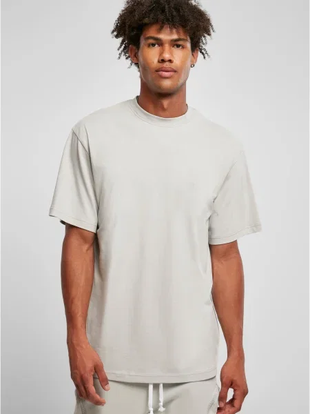 Tricou Urban Classics gri
