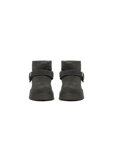 Hótaposó G-Star Raw szürke