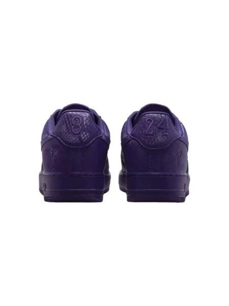 Pantofi Nike violet