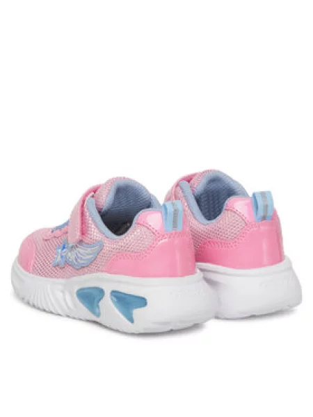 Geox Superge J Assister S Roza bela