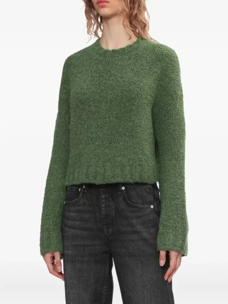 Pulover 3.1 Phillip Lim verde