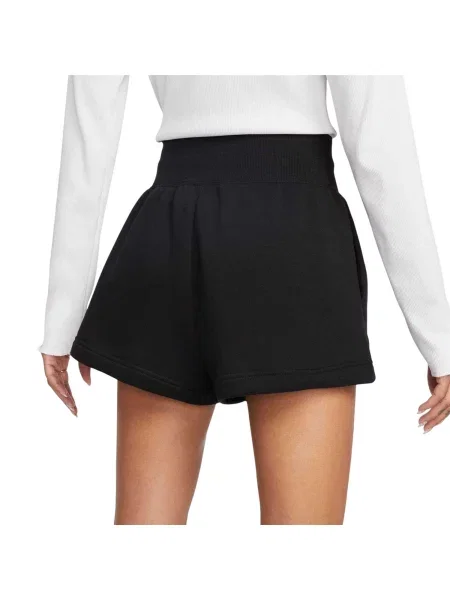 Spodnie treningowe Nike Essential białe