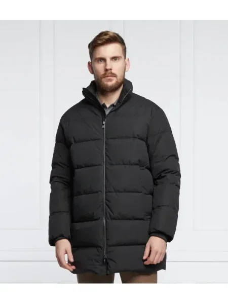 Emporio Armani Geacă negru