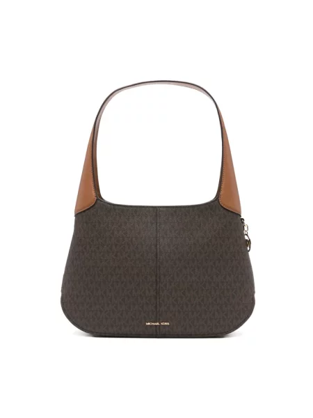 MICHAEL Michael Kors torebka brązowa