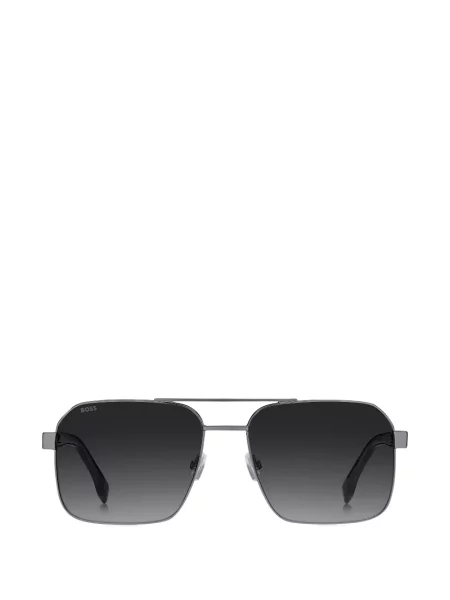 Ochelari de soare Boss gri