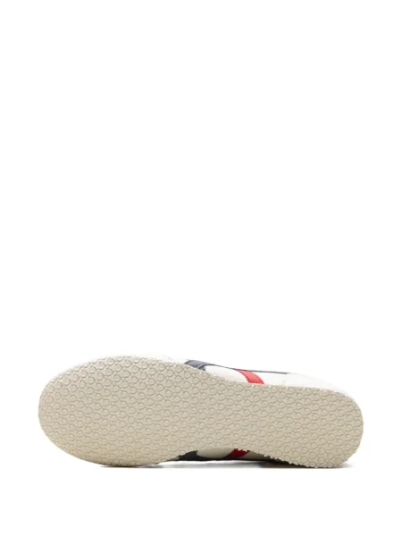 Sneakerși Onitsuka Tiger cu dungi de tigru alb