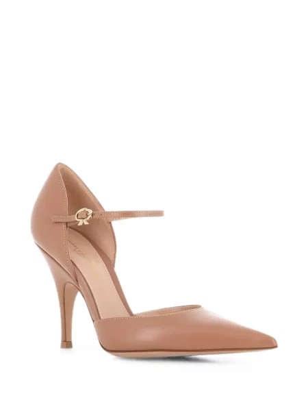 Pantofi cu toc Gianvito Rossi
