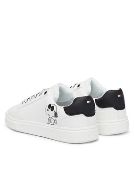 Tommy Hilfiger Tenisice S bijela