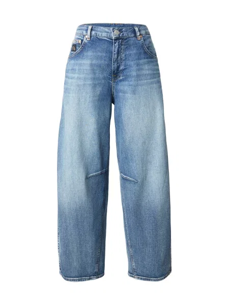 Herrlicher Jeans Barrow' albastru