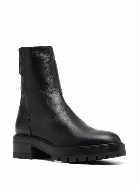 Auliniai batai Aquazzura juoda