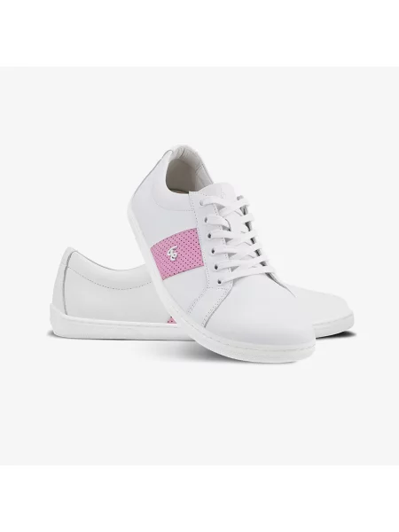 Сникърси Be Lenka Elite White & Pink EUR 40 бяло