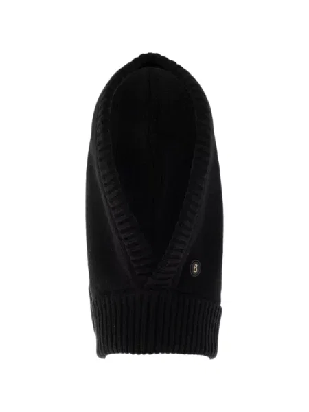 Căciulă Bogner tricotate negru