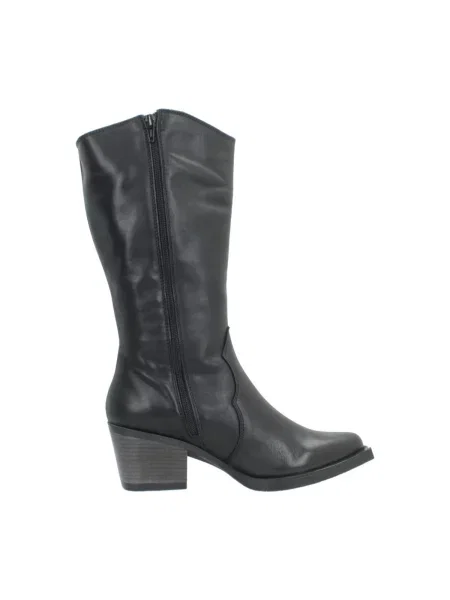 Pantofi Porronet negru