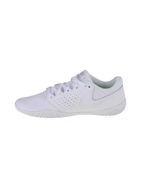 Pantofi Nike alb