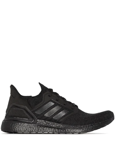 Sneakerși Adidas UltraBoost negru