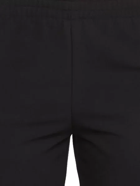 Pantaloni Maje din jerseu albastru