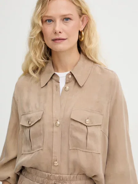 Рубашка Guess