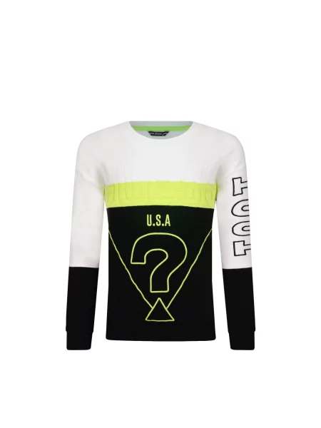 Guess Pulóver | Oversize fit