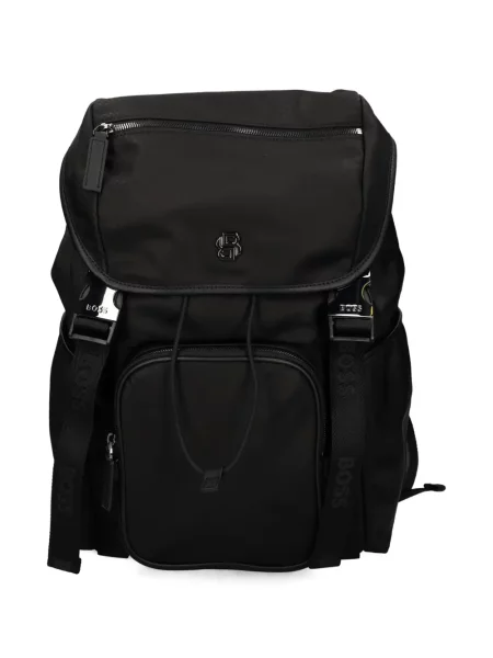 Rucsac Boss negru