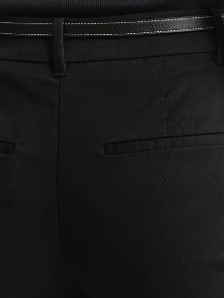 Брюки Gant черные
