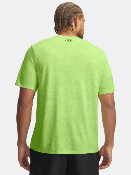 Tricou Under Armour verde
