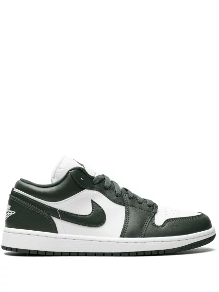 Sneakerși Jordan Air Jordan 1 verde