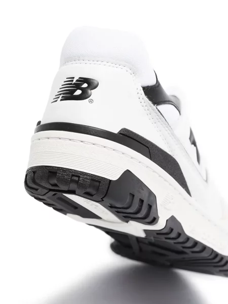 Sportbačiai New Balance 550 balta