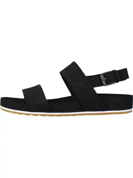 Sandały Timberland czarne