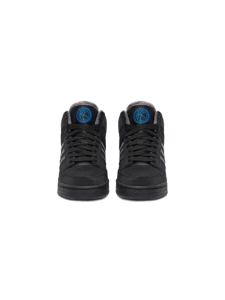 Sneakersy adidas RAPID COURT MID J W WB černá