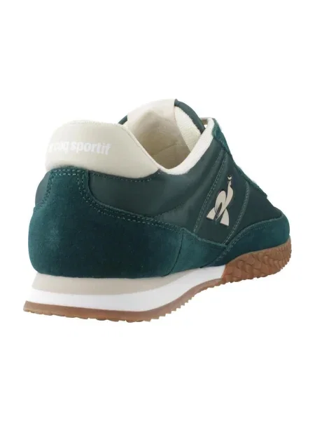 Pantofi Le Coq Sportif verde
