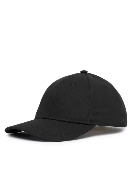 Guess Baseball sapka Ella fekete