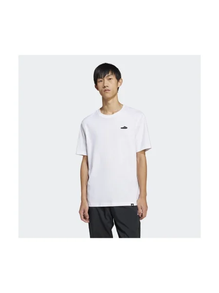 Póló Adidas fehér