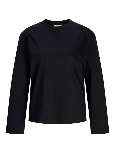 JJXX Tricou JXSOPHIA' negru