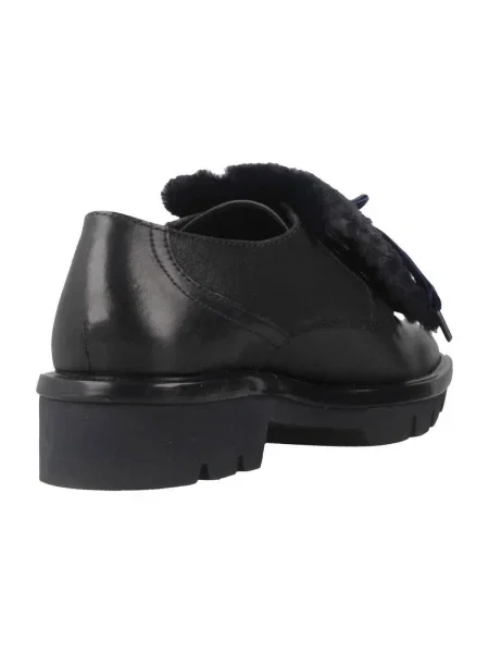 Pantofi Geox albastru