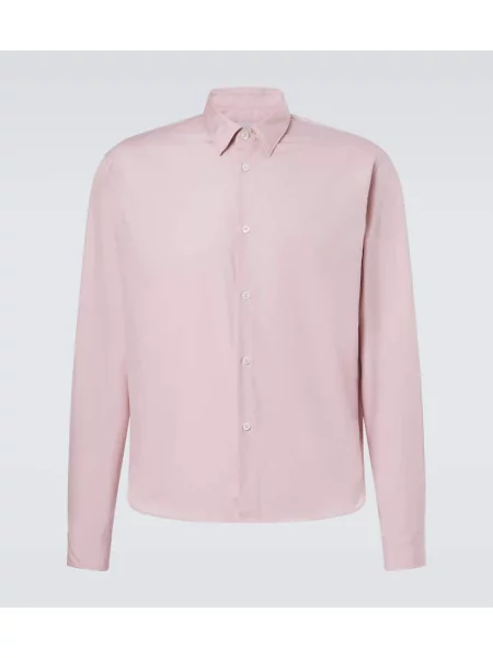 Puplin ing Prada rózsaszín