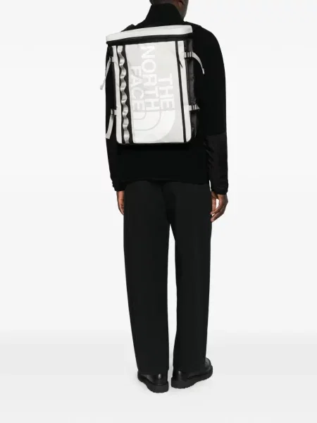 Rucsac The North Face gri