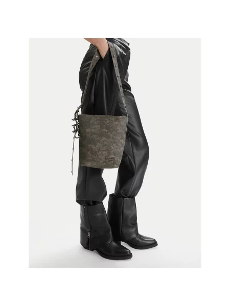 Torbica G-Star Raw siva