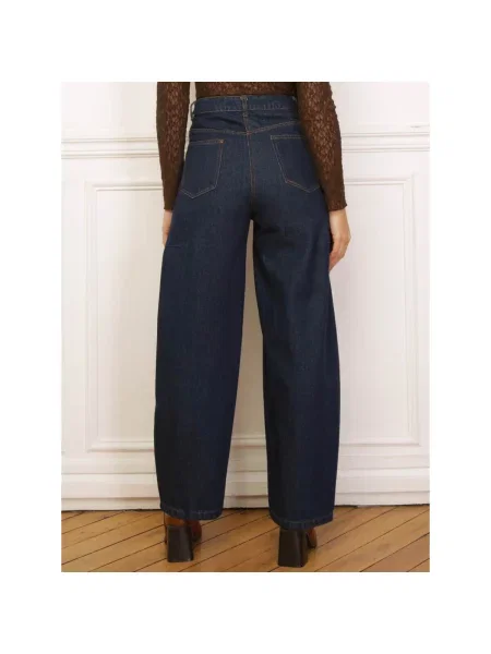 Traperice La Modeuse plava