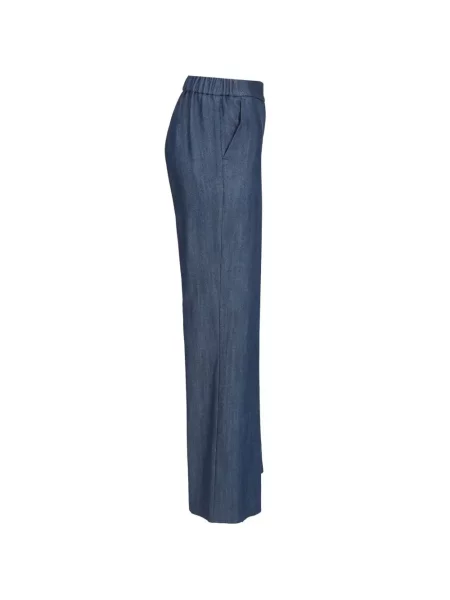 Pantaloni Al Duca D’aosta 1902 albastru