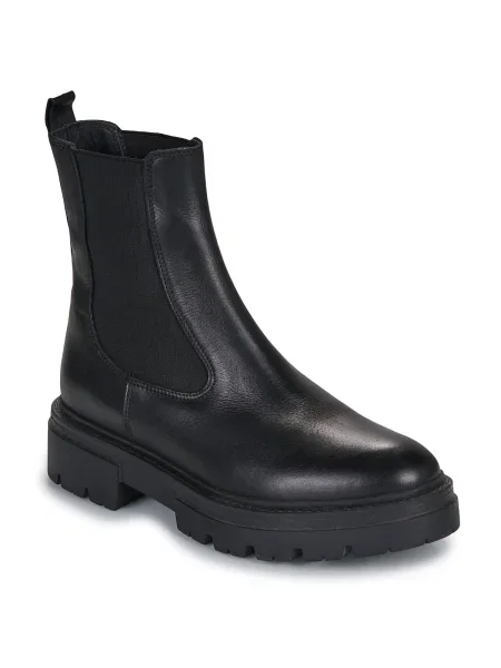 Pantofi Myma negru