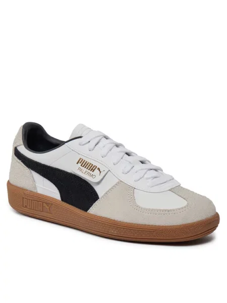 Αθλητικά Puma μπεζ