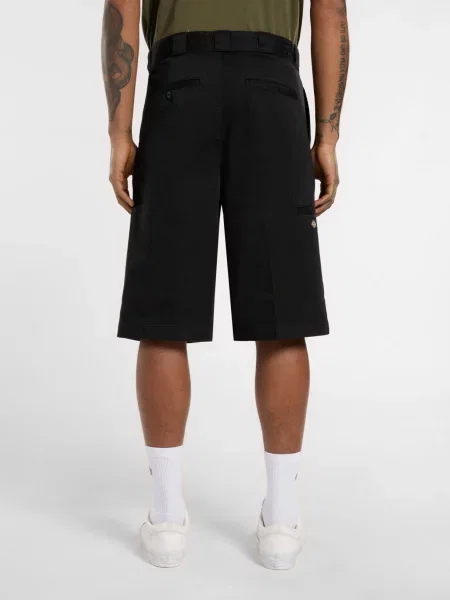 Шорты Dickies черные