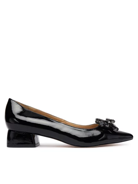 Туфли Alma En Pena черные