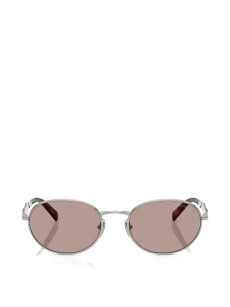Ochelari de soare Prada Eyewear cu autograf