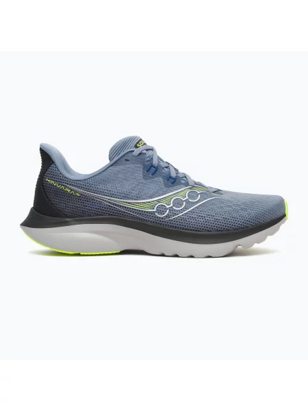 Încălțăminte de alergare pentru bărbați Saucony Kinvara 16 windward/black negru