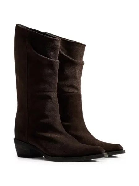 Botine Khaite maro