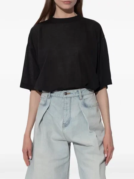 Body Balenciaga černý