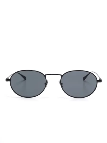 Ochelari de soare Saint Laurent Eyewear negru