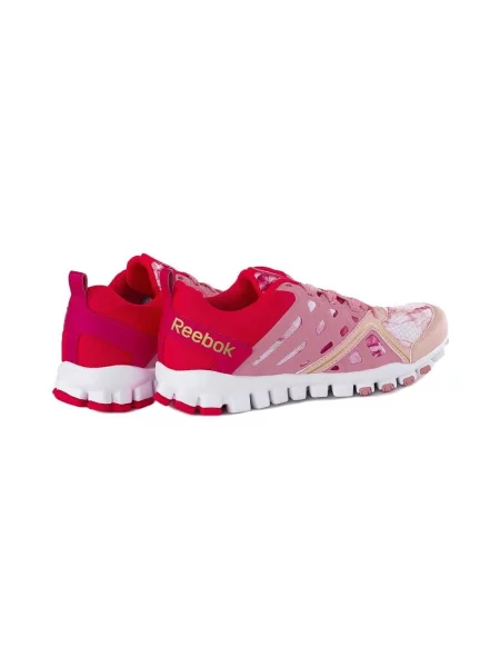 Pantofi Reebok Sport roz