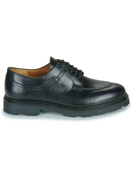 Pantofi Pellet negru